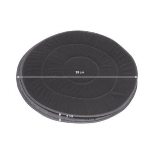 Disque rotatif souple pour voiture