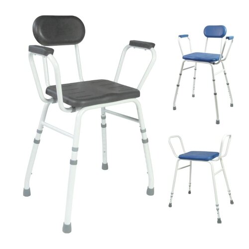 Chaise haute confort