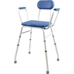 Chaise haute confort