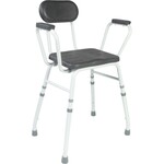 Chaise haute confort