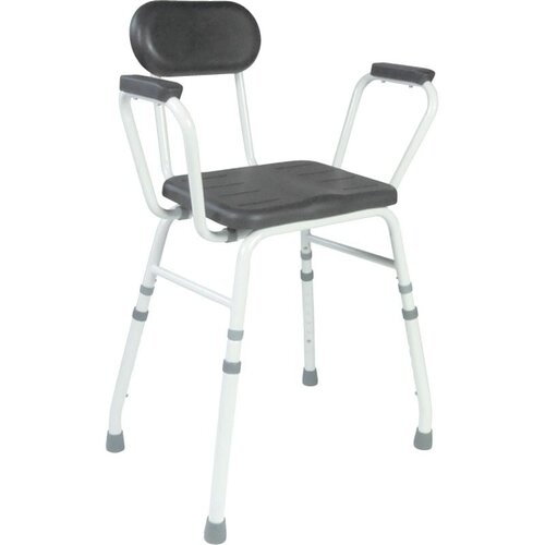 Chaise haute confort