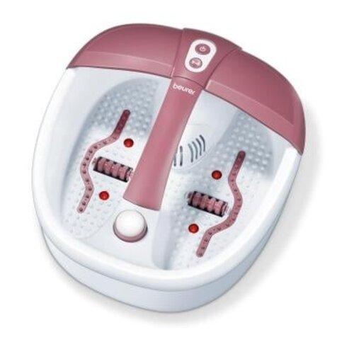 Bain de pieds aromathérapie Beurer FB35