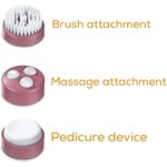 Bain de pieds aromathérapie Beurer FB35