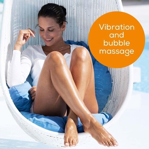 Bain de pieds aromathérapie Beurer FB35