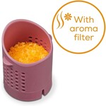 Bain de pieds aromathérapie Beurer FB35