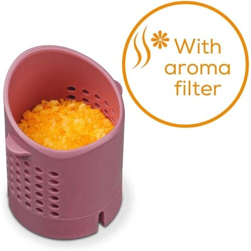 Bain de pieds aromathérapie Beurer FB35