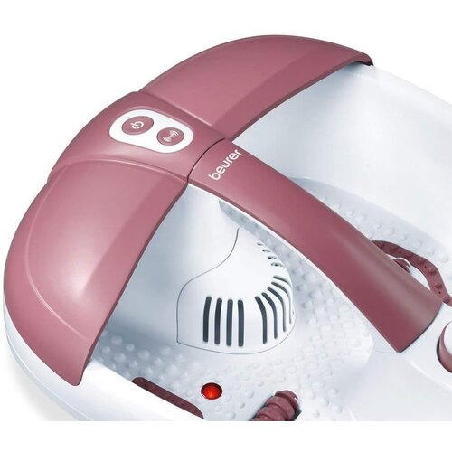 Bain de pieds aromathérapie Beurer FB35