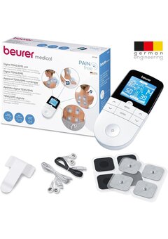 Électrostimulateur TENS/EMS Beurer EM49