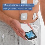 Électrostimulateur TENS/EMS Beurer EM49