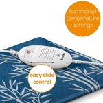 Coussin chauffant Beurer