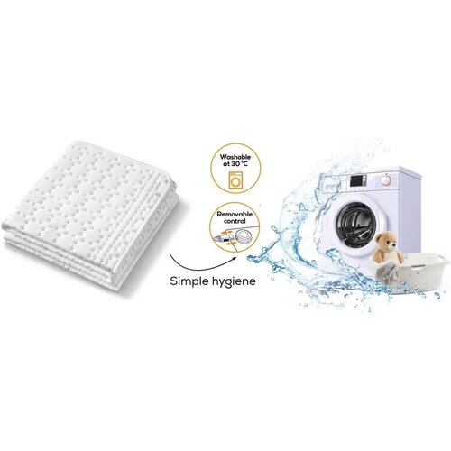 Sous-couverture électrique Beurer