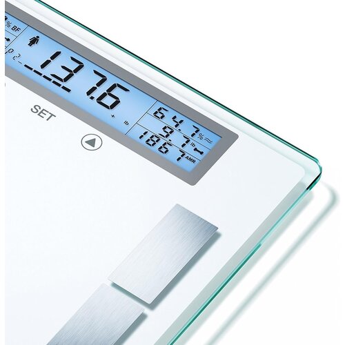 Balance de diagnostic Beurer BG51 XXL