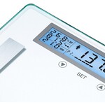 Balance de diagnostic Beurer BG51 XXL