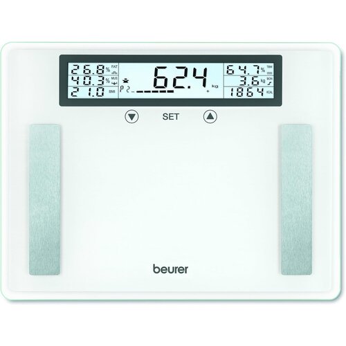 Balance de diagnostic Beurer BG51 XXL