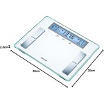 Balance de diagnostic Beurer BG51 XXL
