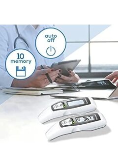 Thermomètre auriculaire Beurer FT65