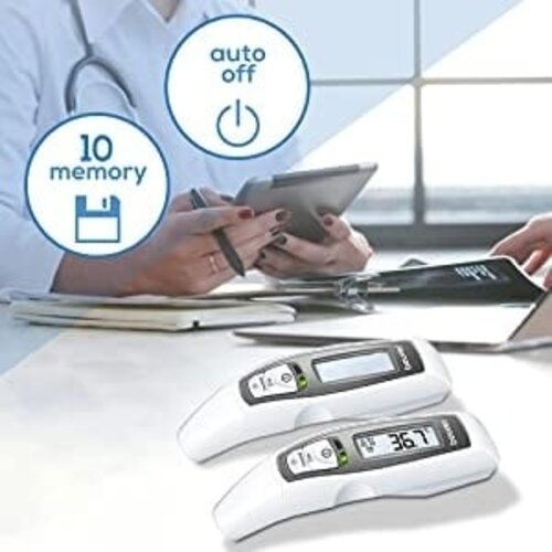 Thermomètre auriculaire Beurer FT65