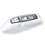 Thermomètre auriculaire Beurer FT65