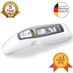 Thermomètre auriculaire Beurer FT65