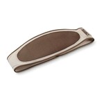 Ceinture chauffante sans fil avec batterie