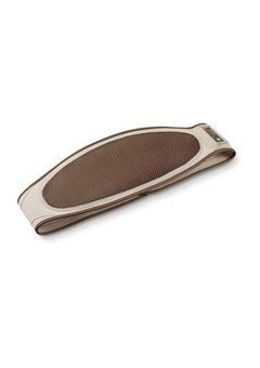 Ceinture chauffante sans fil avec batterie