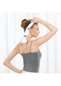 Appareil de massage infrarouge