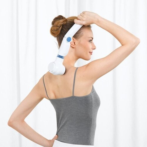 Appareil de massage infrarouge