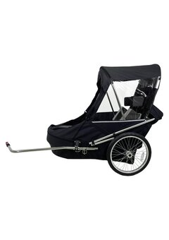 Remorque à vélo extra large Wike Special Needs