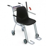 Fauteuil de pesée électronique Soehnle, non homologué