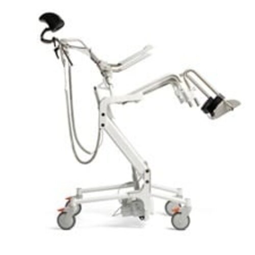 Fauteuil roulant de douche Etac Alto