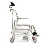 Fauteuil roulant de douche Etac Alto