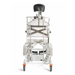 Fauteuil roulant de douche Etac Alto