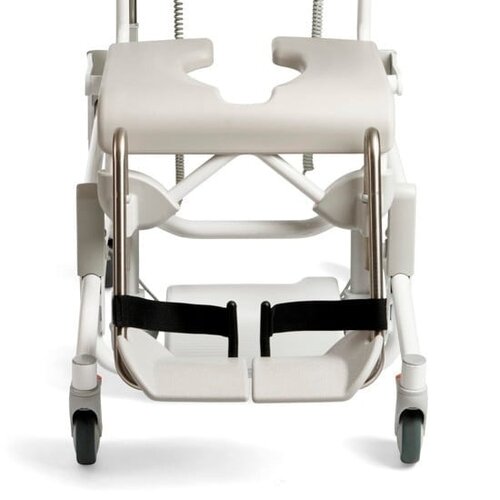 Fauteuil roulant de douche Etac Alto