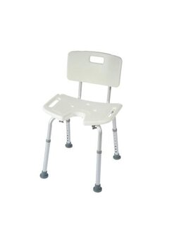 Chaise de douche Bora