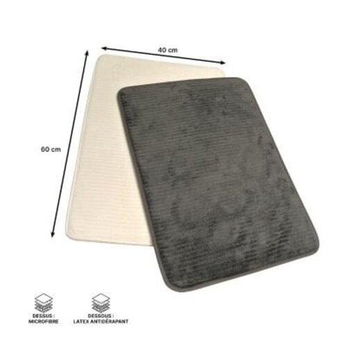 Bec de bain Secure Soft
