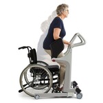 Aide debout manuelle Molift Transfer Pro