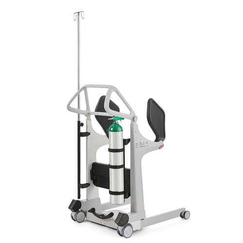 Aide debout manuelle Molift Transfer Pro
