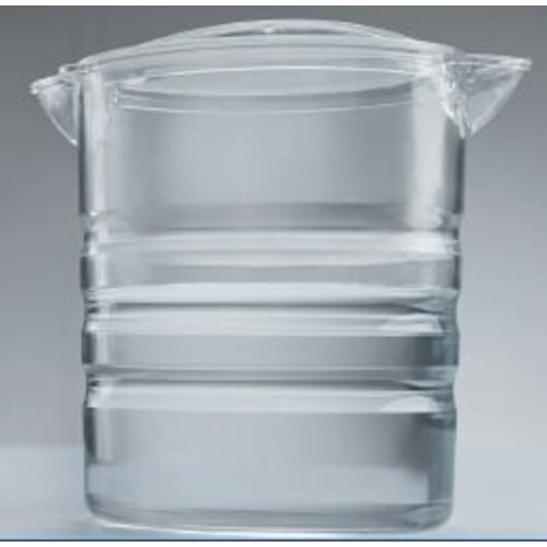 Pichet pratique Sure Grip, 1,4 L, transparent