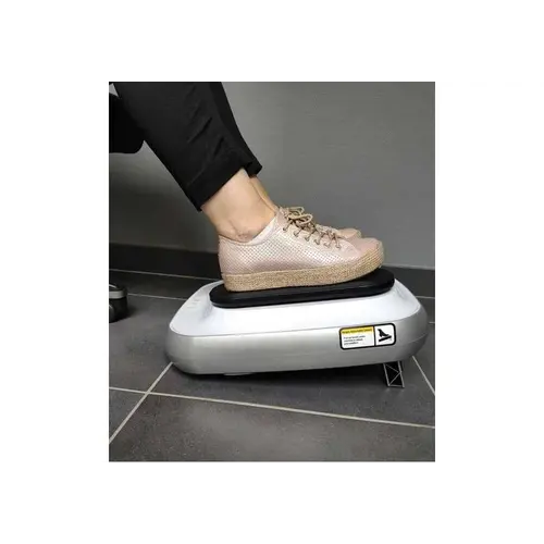 Simulateur de marche