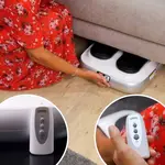 Simulateur de marche