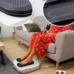 Simulateur de marche
