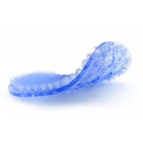 Lave-pieds avec ventouses