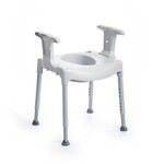 SURÉLEVEUR DE WC ETAC SWIFT