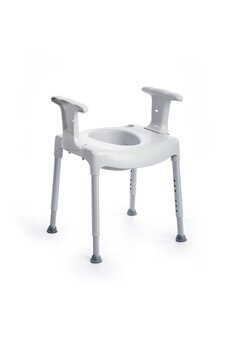 SURÉLEVEUR DE WC ETAC SWIFT