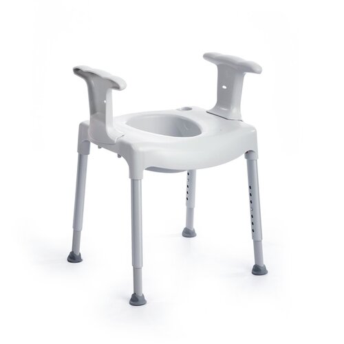 SURÉLEVEUR DE WC ETAC SWIFT