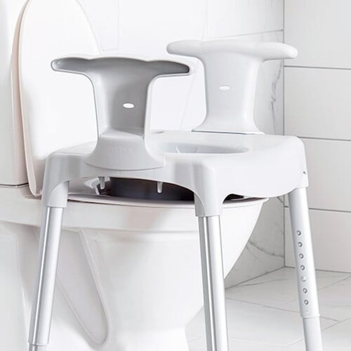 SURÉLEVEUR DE WC ETAC SWIFT