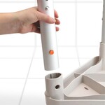 SURÉLEVEUR DE WC ETAC SWIFT