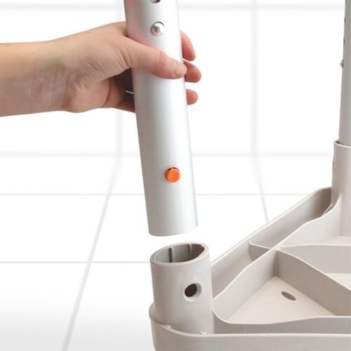 SURÉLEVEUR DE WC ETAC SWIFT