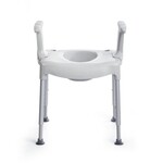 SURÉLEVEUR DE WC ETAC SWIFT