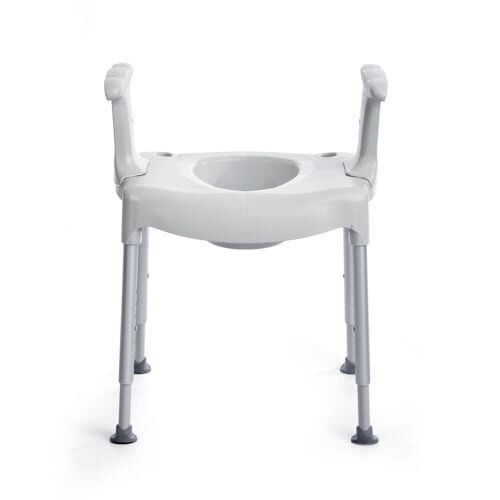 SURÉLEVEUR DE WC ETAC SWIFT